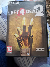 LEFT 4 DEAD 2 - gioco PC ??