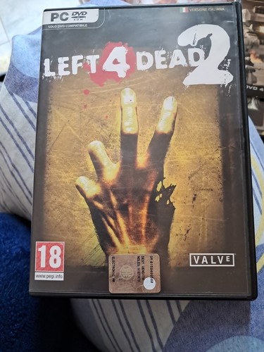 Left dead gioco pc - left,