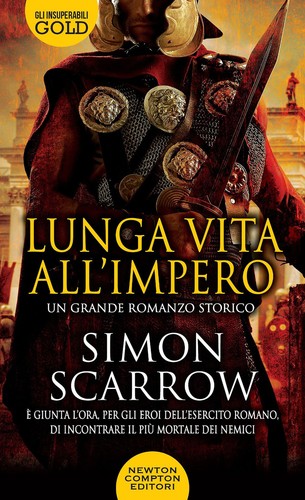 Libri simon scarrow lunga - libri,