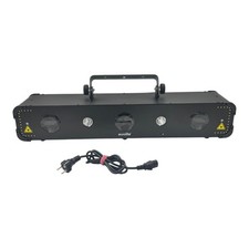 Eurolite LED Multi FX Laser
