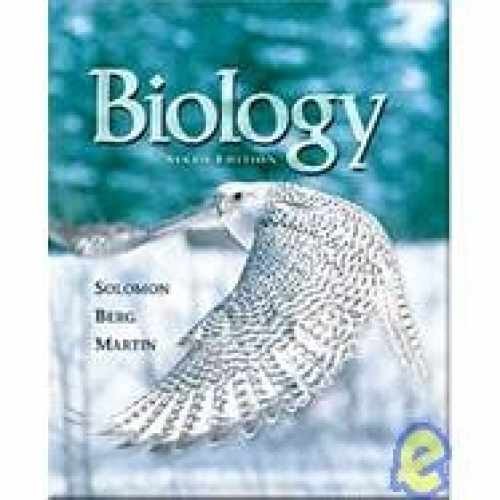 Biology with rom and - (with,