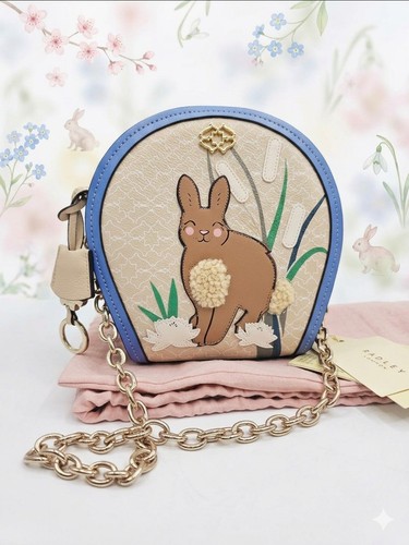 Borsa tracolla radley london - radley,