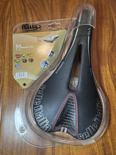 Selle italia slr kit carbonio - kit,
