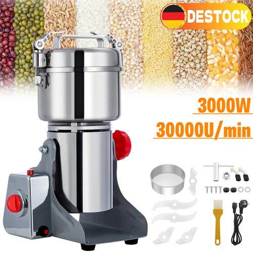 Macina erbe 3500w - macina,