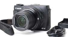 Fotocamera Canon PowerShot G1