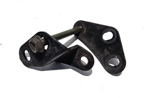 Staffa staffe supporti - staffa,