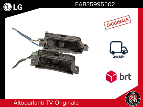 Coppia altoparlanti casse - coppia,