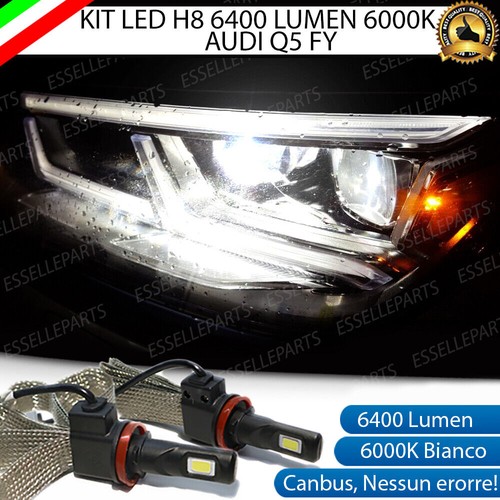 Kit full led audi - kit, q5