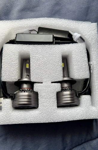 Kit luci led per - kit,