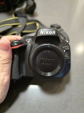 Nikon d5100 reflex - nikon,