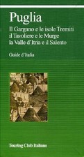 Puglia (Guide verdi dItalia)