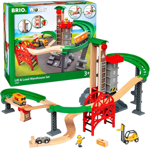 World set magazzino - -,