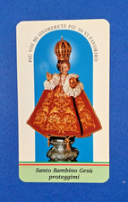 1641) SANTINO SANTO BAMBINO