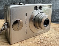 Canon Digital Ixus V2 2,0