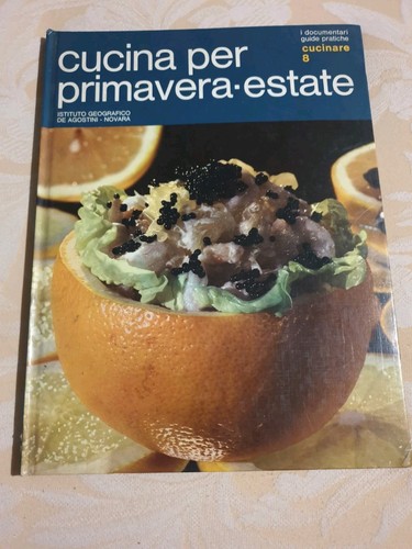 Guide pratiche cucinare - guide,