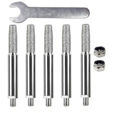 Parti 'Affilatrice per