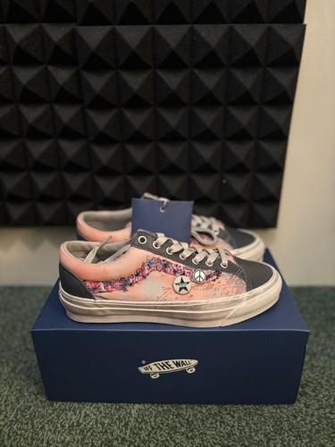 Vans old skool souvenir - old, 36