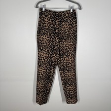 Pantaloni alla caviglia Zara