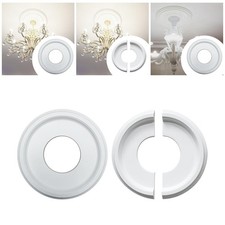 Base per lampadario robusta in