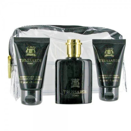 Confezione trussardi uomo - confezione,