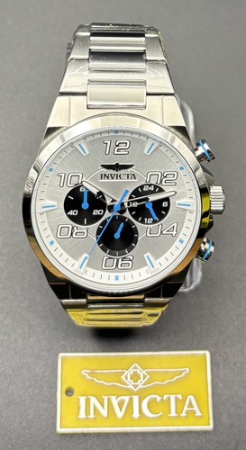Orologio uomo invicta speedway - orologio,