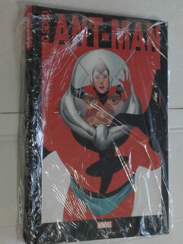 Sono ant man cartonato - sono,