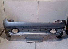 51127027049 PARAURTI POSTERIORE per BMW X5 (E53) (04/00>03/07<) 3.0D SUV 2000