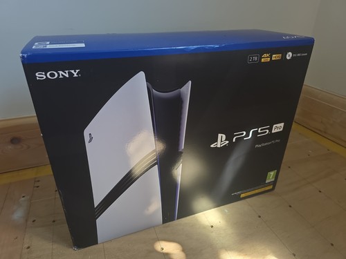 Console playstation pro - playstation, 2tb
