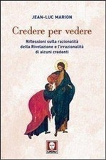 Libro - Jean-Luc Marion -