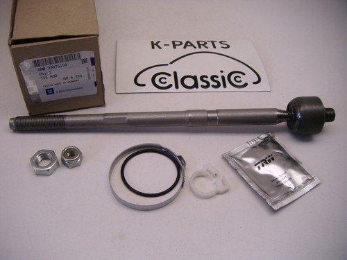 Nuovo originale opel adam - nuovo,