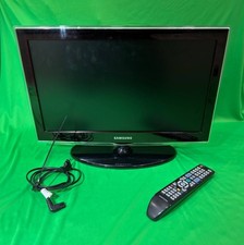 TV Samsung LE22D450G1W