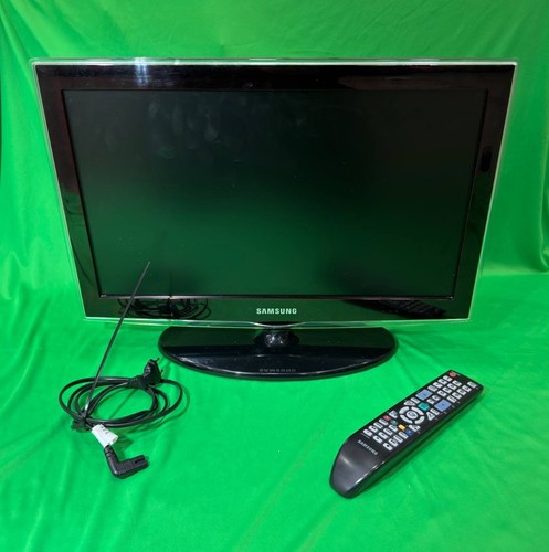 Samsung le22d450g1w - tv,