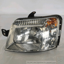 51867677 Proiettore SX FIAT