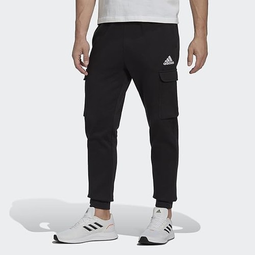 Pantaloni tuta adidas - pantaloni,