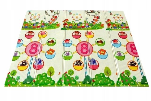 Tappeto gioco neonati - gioco,