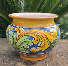 Vaso in ceramica di