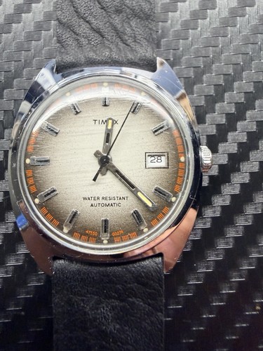Timex fantasma argento - il,