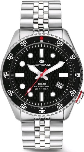 Lorenz shark 030255aa - 5,