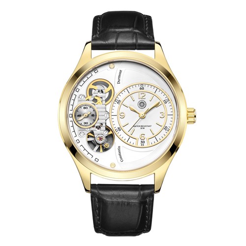 Orologio polso uomo - da,
