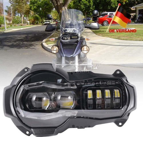 Faro proiettore led drl - led,