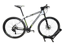 Bici - Mtb Front - Cannondale