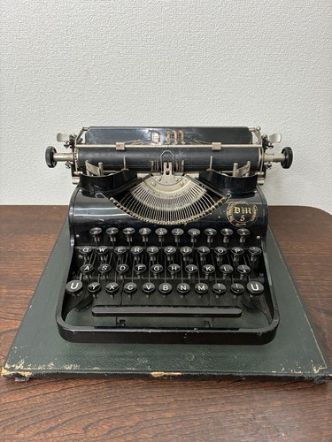 Vintage mercedes dm5 - dm5, german