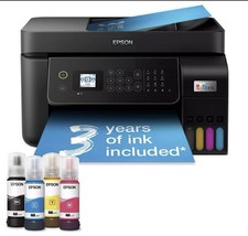EPSON MULTIFUNZIONE ECOTANK