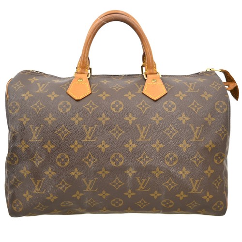 Buyit04 louis vuitton - louis, speedy