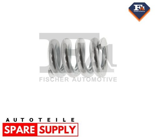 Molla silenziatore per peugeot - silenziatore,