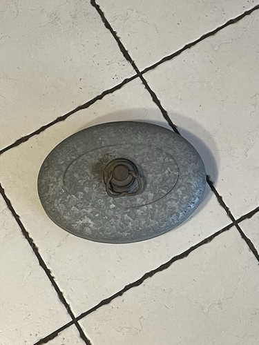 Boule scaldaletto borsa acqua