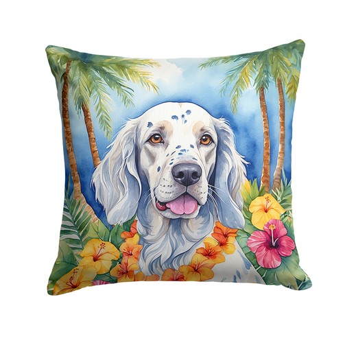 Cuscino inglese setter - inglese,