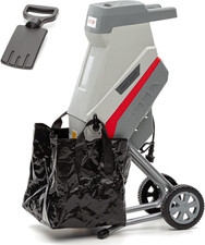Biotrituratore a Lame
