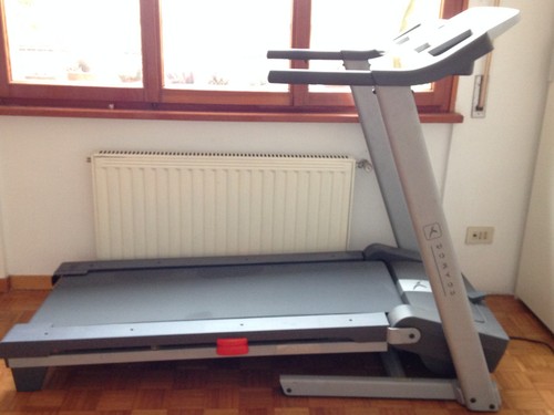 Tapis roulant elettrico - roulant,