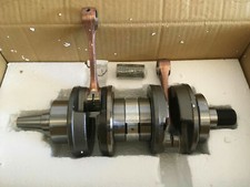 albero motore WSM Yamaha Superjet 650 701 760 crankshaft 62T-11400-02  61X-11400